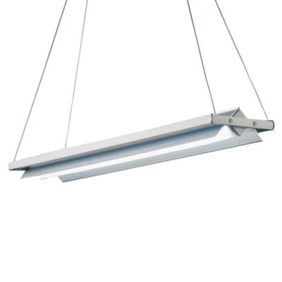 Loft F Linear Suspension by Zaneen - Starlight Lighting USA and Canada